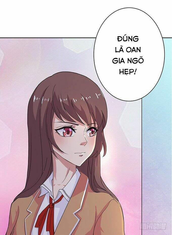 Tình Yêu Ba Tuyến 13 trang 50