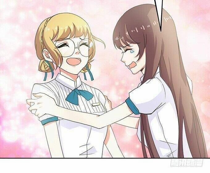 Tình Yêu Ba Tuyến 13 trang 54