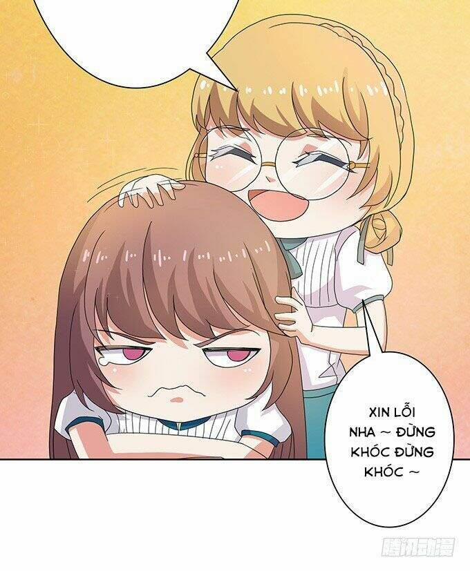 Tình Yêu Ba Tuyến 13 trang 60