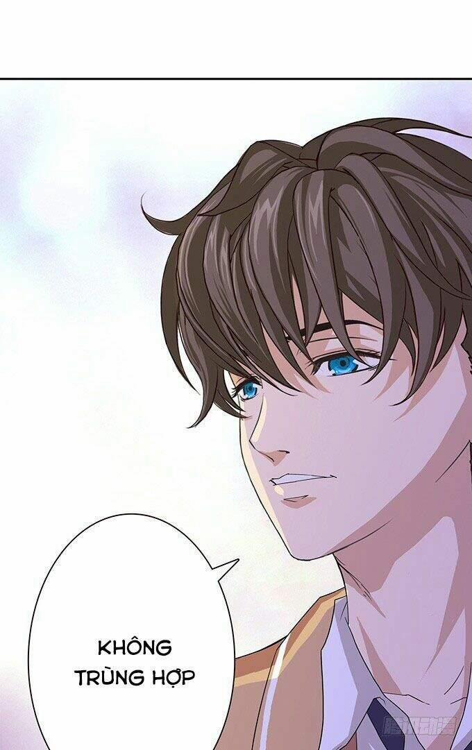 Tình Yêu Ba Tuyến 13 trang 72