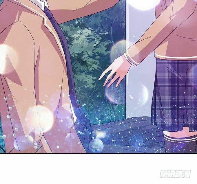 Tình Yêu Ba Tuyến 13 trang 77