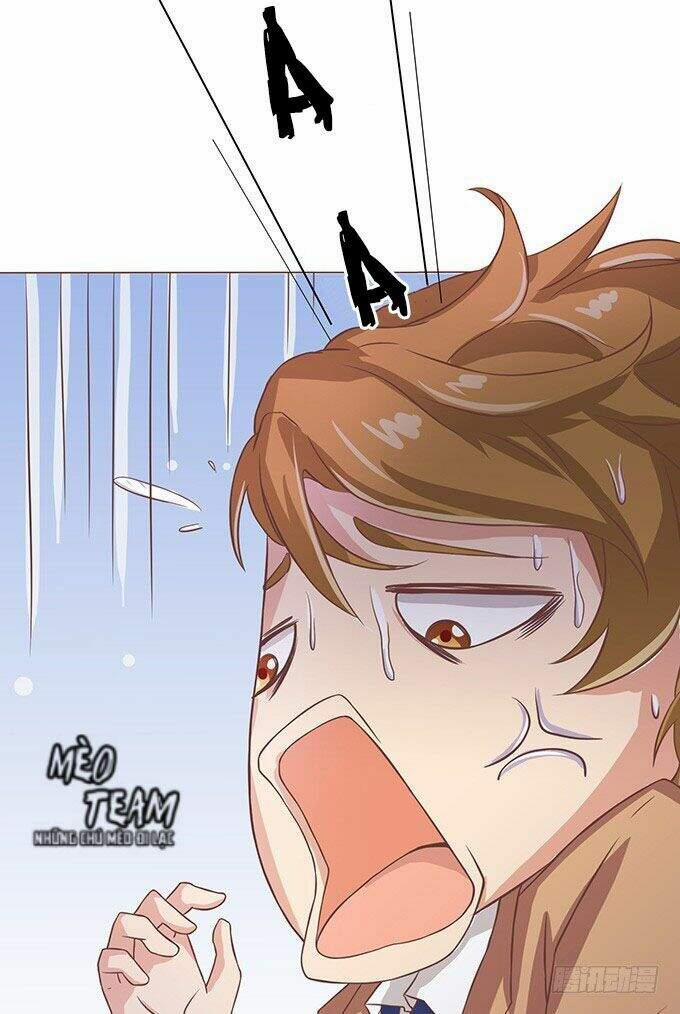 Tình Yêu Ba Tuyến 14 trang 101