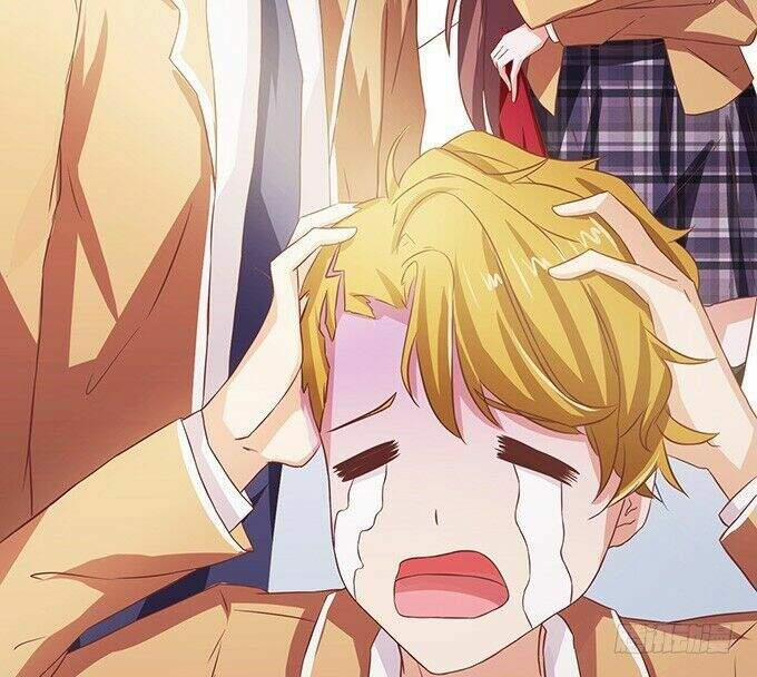 Tình Yêu Ba Tuyến 14 trang 113