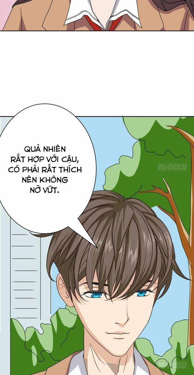 Tình Yêu Ba Tuyến 14 trang 16