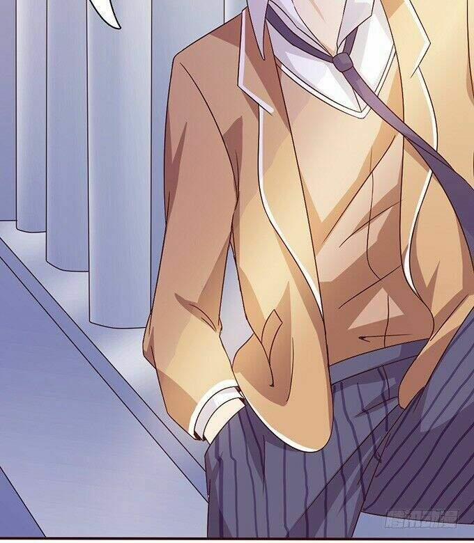 Tình Yêu Ba Tuyến 14 trang 22