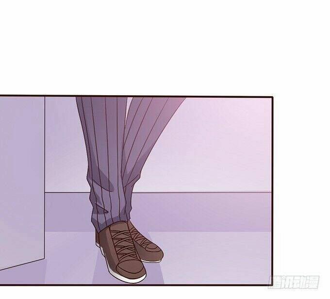 Tình Yêu Ba Tuyến 14 trang 25