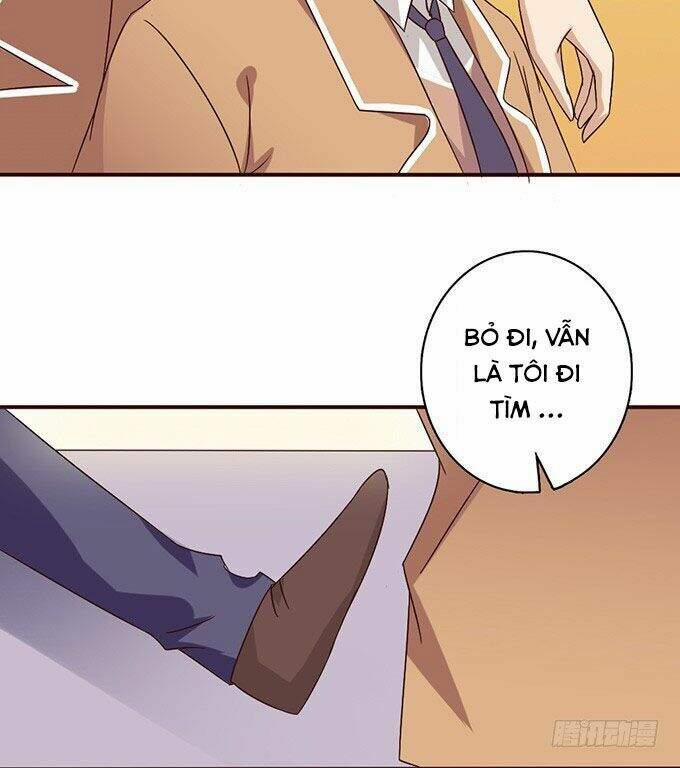 Tình Yêu Ba Tuyến 14 trang 34