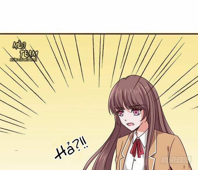 Tình Yêu Ba Tuyến 14 trang 39