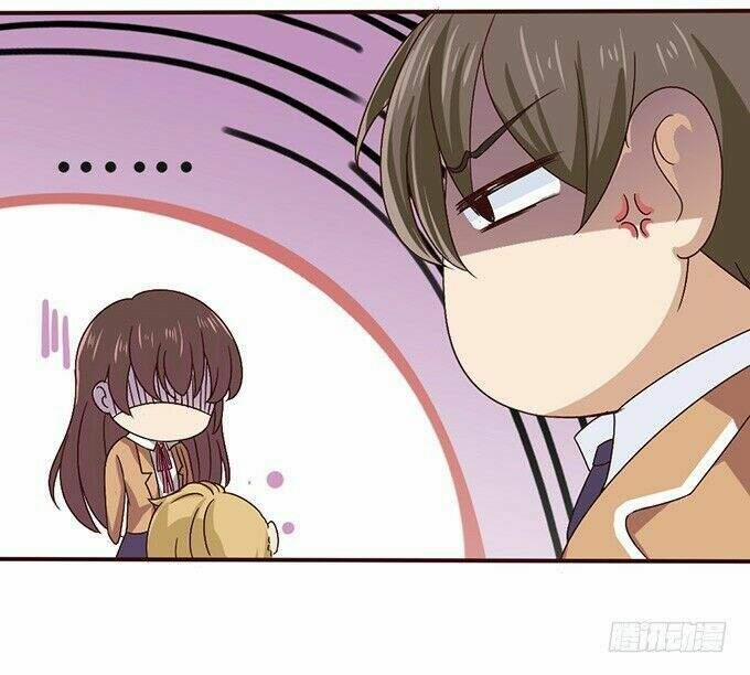 Tình Yêu Ba Tuyến 14 trang 42