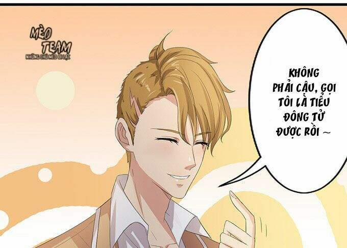 Tình Yêu Ba Tuyến 14 trang 56