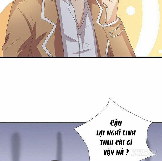 Tình Yêu Ba Tuyến 14 trang 57