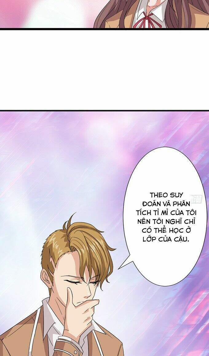 Tình Yêu Ba Tuyến 14 trang 74