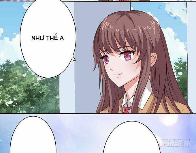 Tình Yêu Ba Tuyến 14 trang 76