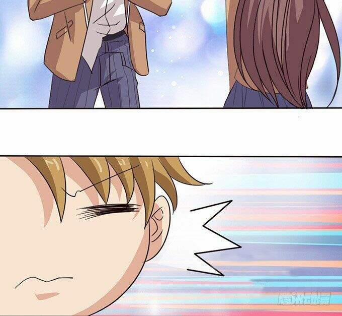 Tình Yêu Ba Tuyến 14 trang 78