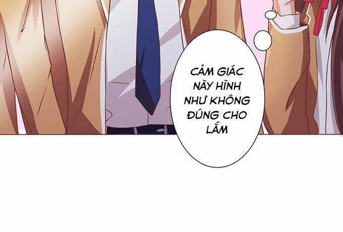 Tình Yêu Ba Tuyến 14 trang 94