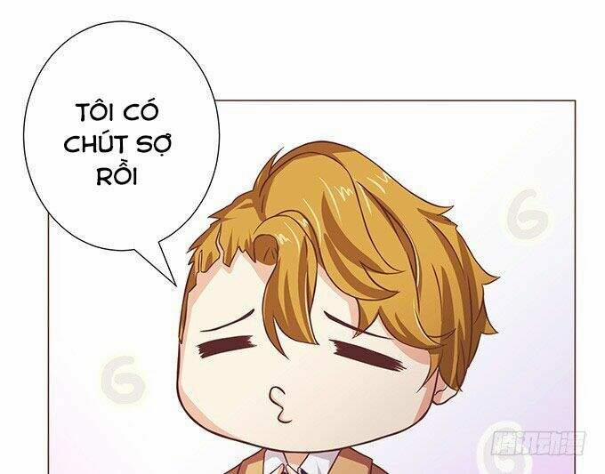 Tình Yêu Ba Tuyến 14 trang 95