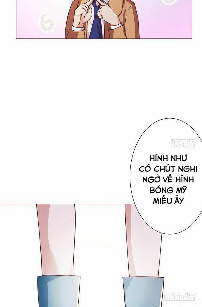 Tình Yêu Ba Tuyến 14 trang 96