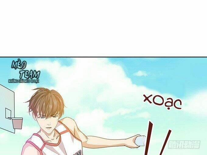 Tình Yêu Ba Tuyến 15 trang 45