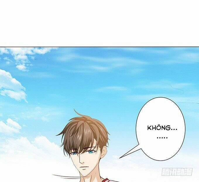 Tình Yêu Ba Tuyến 15 trang 64