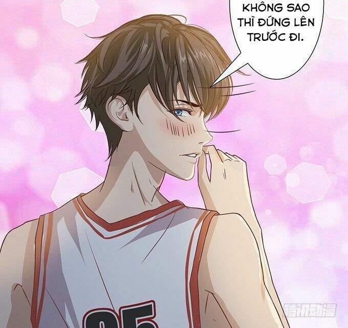 Tình Yêu Ba Tuyến 15 trang 68