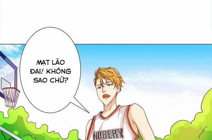 Tình Yêu Ba Tuyến 15 trang 78