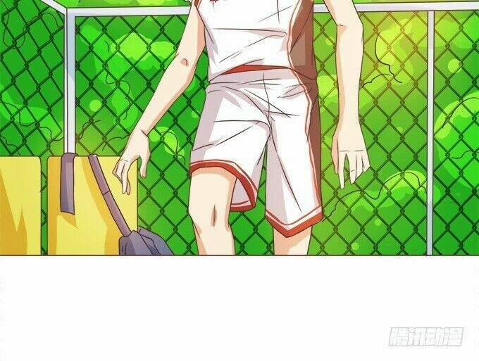 Tình Yêu Ba Tuyến 15 trang 79