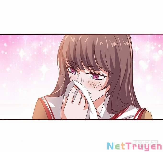 Tình Yêu Ba Tuyến 16 trang 13