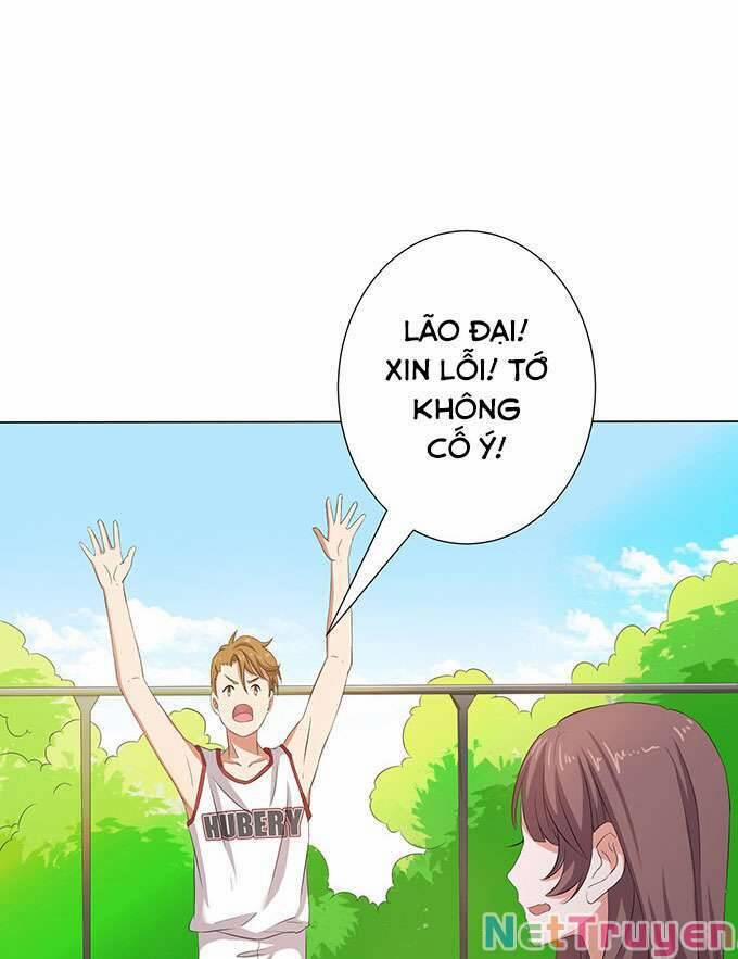 Tình Yêu Ba Tuyến 16 trang 14