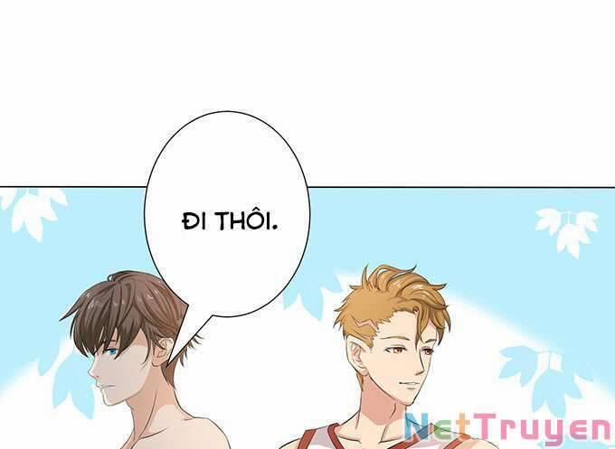 Tình Yêu Ba Tuyến 16 trang 16