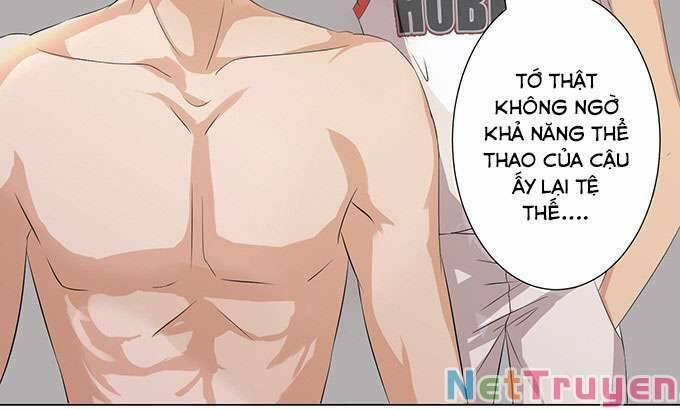 Tình Yêu Ba Tuyến 16 trang 20