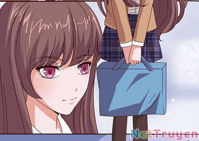 Tình Yêu Ba Tuyến 16 trang 27
