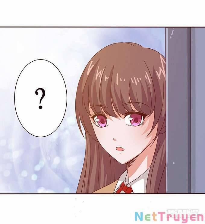Tình Yêu Ba Tuyến 16 trang 30