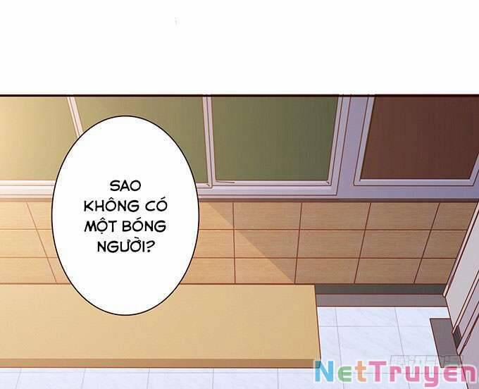 Tình Yêu Ba Tuyến 16 trang 31