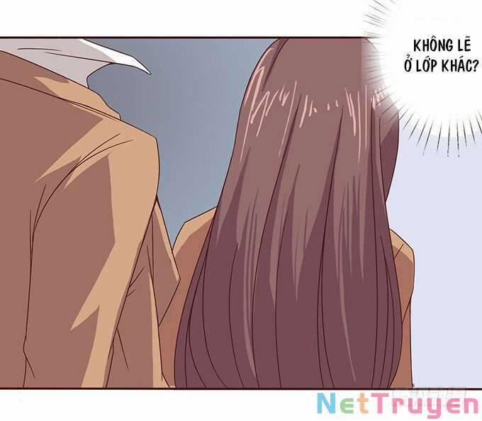 Tình Yêu Ba Tuyến 16 trang 34