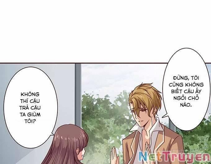 Tình Yêu Ba Tuyến 16 trang 40