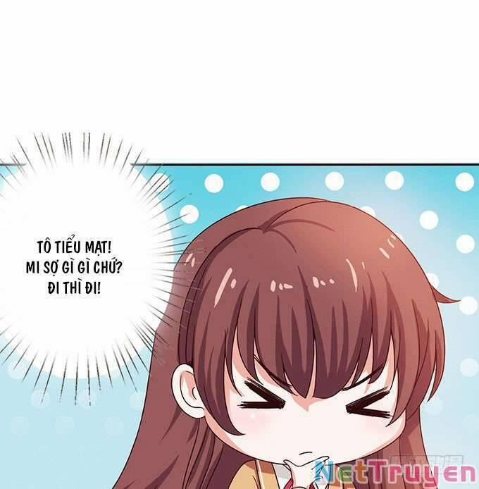 Tình Yêu Ba Tuyến 16 trang 46