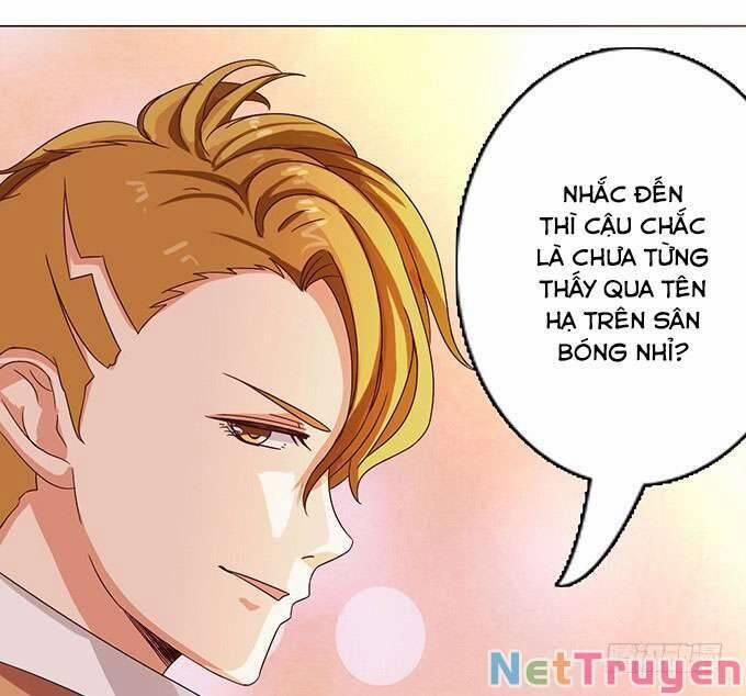 Tình Yêu Ba Tuyến 16 trang 55