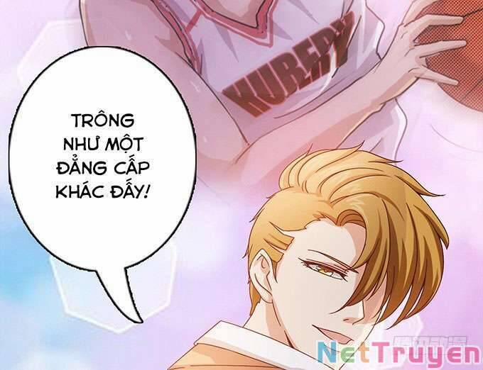 Tình Yêu Ba Tuyến 16 trang 59