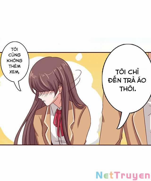 Tình Yêu Ba Tuyến 16 trang 64