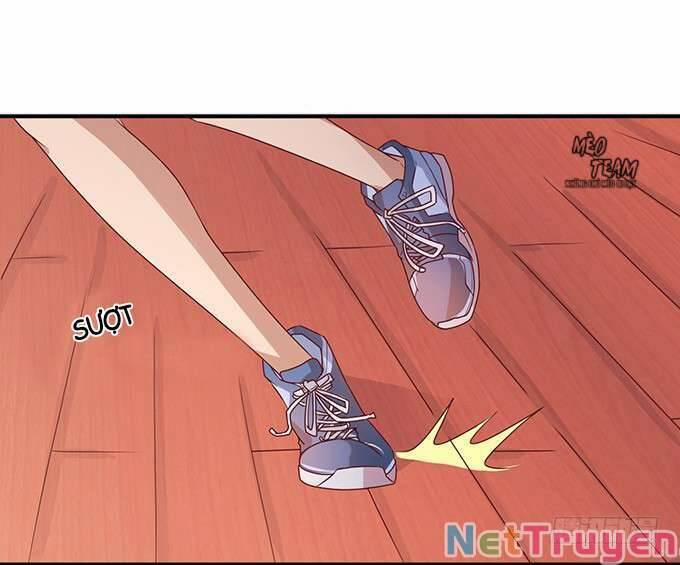 Tình Yêu Ba Tuyến 17 trang 11