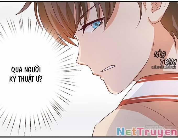 Tình Yêu Ba Tuyến 17 trang 16