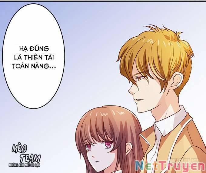 Tình Yêu Ba Tuyến 17 trang 30