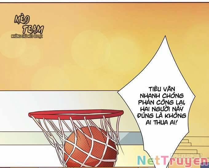 Tình Yêu Ba Tuyến 17 trang 44