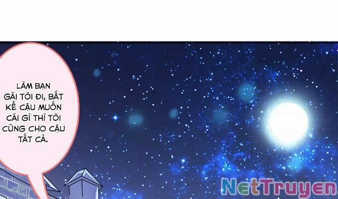 Tình Yêu Ba Tuyến 17 trang 70