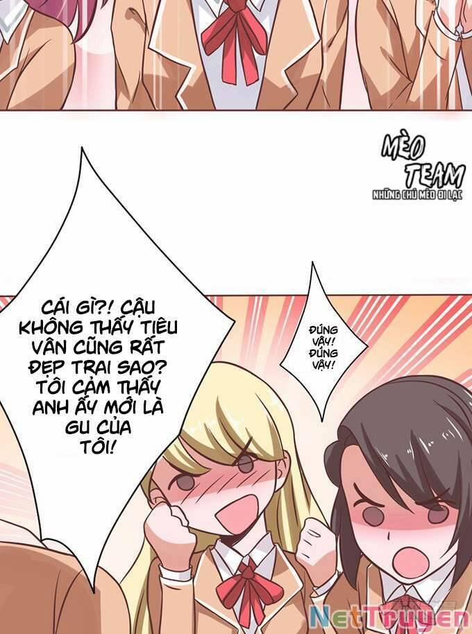 Tình Yêu Ba Tuyến 17 trang 9