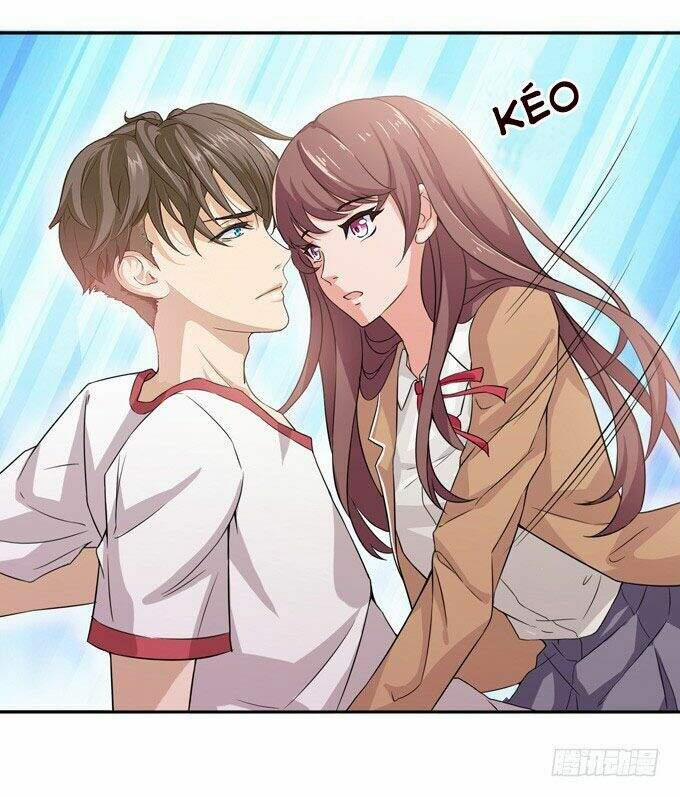 Tình Yêu Ba Tuyến 2 trang 12