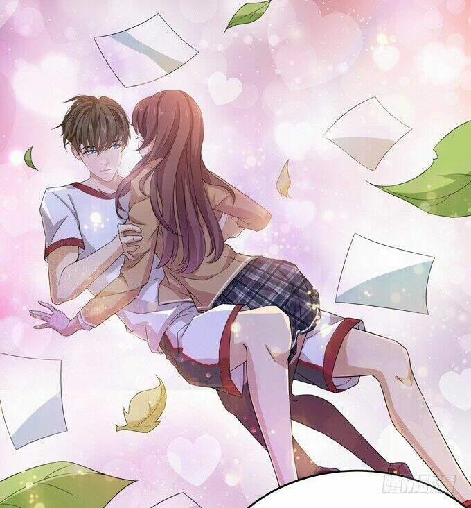 Tình Yêu Ba Tuyến 2 trang 14