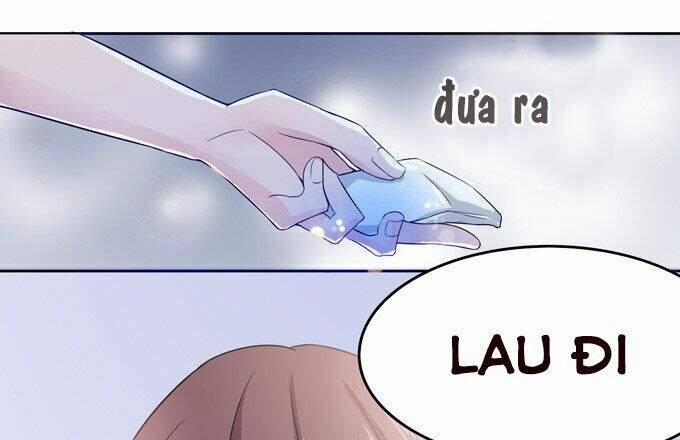 Tình Yêu Ba Tuyến 2 trang 19