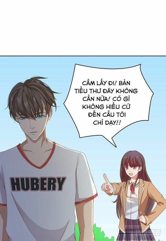 Tình Yêu Ba Tuyến 2 trang 48