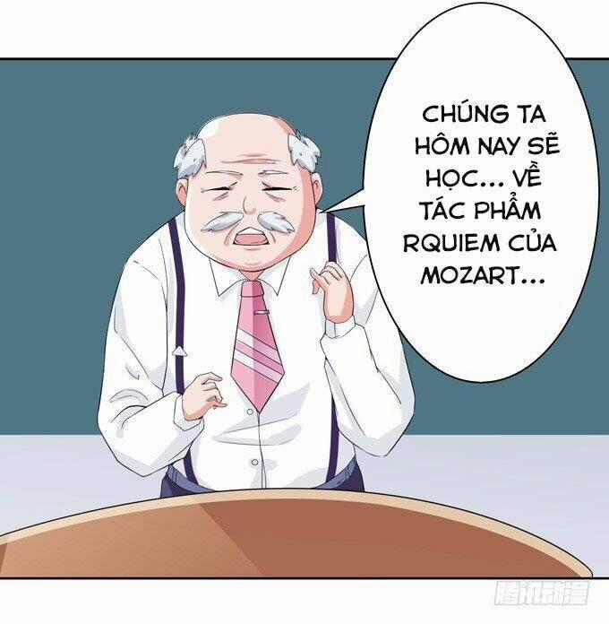 Tình Yêu Ba Tuyến 2 trang 58